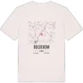 Boldekow karta t-shirt