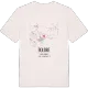 Boldre karta t-shirt