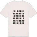 Boldron ordlek t-shirt