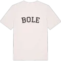 Bole böjd t-shirt
