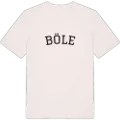 Böle böjd t-shirt