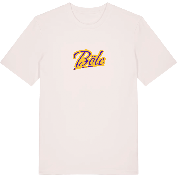 Böle baseball t-shirt – t-shirt från PinShirt