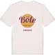 Böle cirkel t-shirt