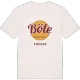 Böle cirkel t-shirt