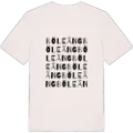Böleäng ordlek t-shirt