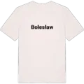 Bolesław fetstil t-shirt