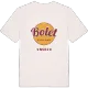 Bolet cirkel t-shirt