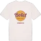 Bolet cirkel t-shirt
