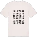 Bolet ordlek t-shirt
