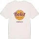 Bolet cirkel t-shirt