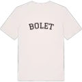 Bolet böjd t-shirt