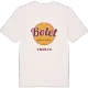 Bolet cirkel t-shirt
