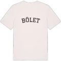 Bölet böjd t-shirt