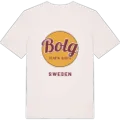 Bolg cirkel t-shirt