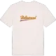 Bolkastrand baseball t-shirt