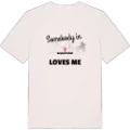 Någon i Bolkastrand älskar mig t-shirt