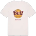 Boll cirkel t-shirt