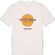 Bollaltsbygget cirkel t-shirt