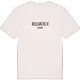 Bollbacken i Sverige t-shirt