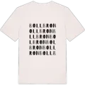 Bollbron ordlek t-shirt