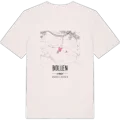 Bollen karta t-shirt