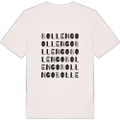 Bollengo ordlek t-shirt