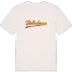Bolleskären baseball t-shirt