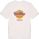 Bollke cirkel t-shirt