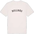 Bollnäs böjd t-shirt