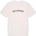 Bollungen böjd t-shirt