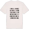 Bollungen ordlek t-shirt