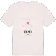 Bolmen karta t-shirt