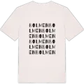 Bolmen ordlek t-shirt