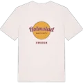 Bolmstad cirkel t-shirt