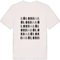 Bölorna ordlek t-shirt