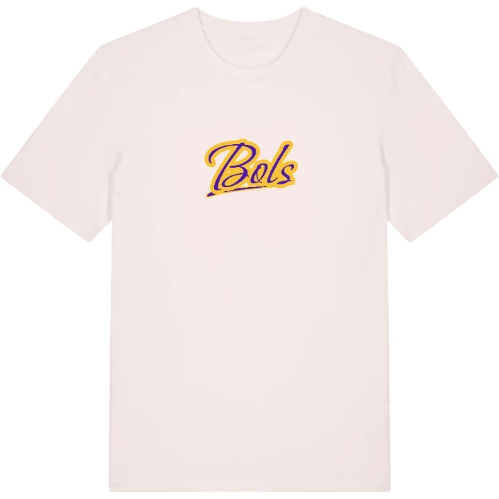 Bols baseball t-shirt – t-shirt från PinShirt