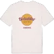 Bölsätter cirkel t-shirt