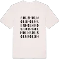 Bolsholm ordlek t-shirt
