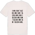Bolsråsen ordlek t-shirt