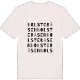 Bolsteråsen ordlek t-shirt