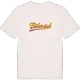 Bölsträsk baseball t-shirt