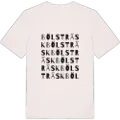 Bölsträsk ordlek t-shirt