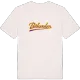 Bölsveden baseball t-shirt