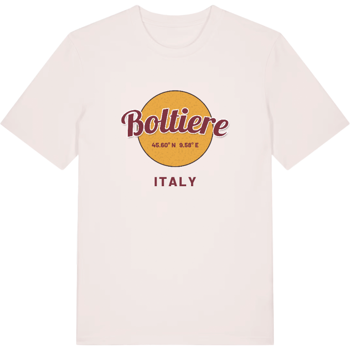 Boltiere cirkel t-shirt – t-shirt från PinShirt