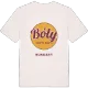 Bóly cirkel t-shirt