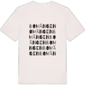 Bomängen ordlek t-shirt