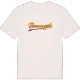 Bomansgöle baseball t-shirt