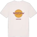 Bomarsund cirkel t-shirt