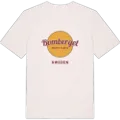 Bomberget cirkel t-shirt