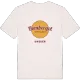 Bomberget cirkel t-shirt